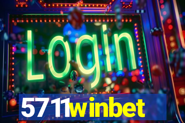 5711winbet