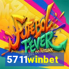 5711winbet