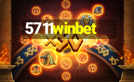 5711winbet