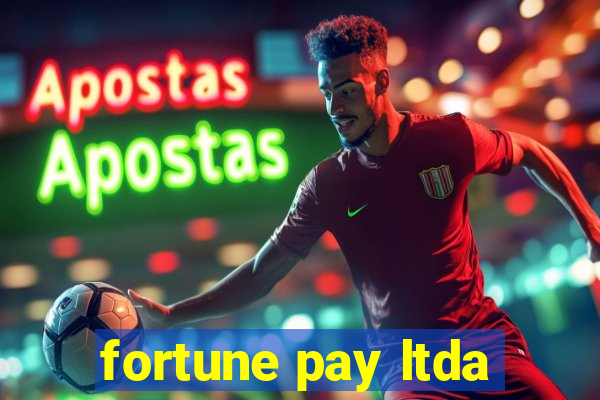 fortune pay ltda