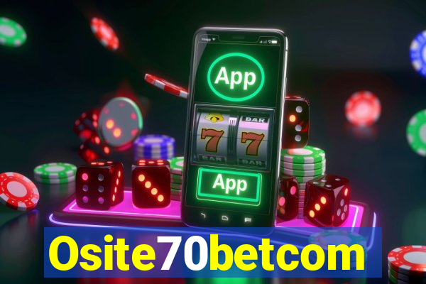 Osite70betcom