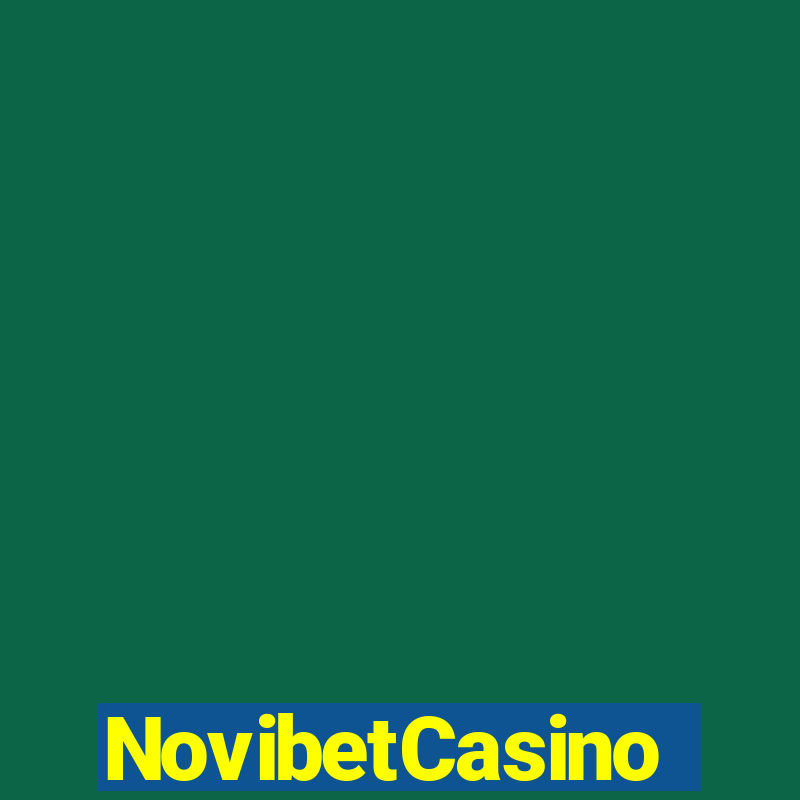 NovibetCasino