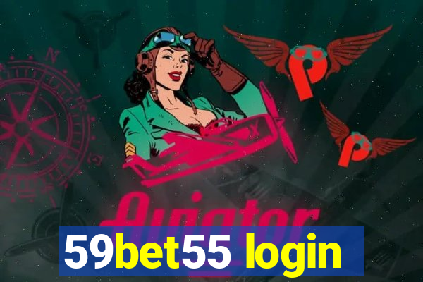 59bet55 login