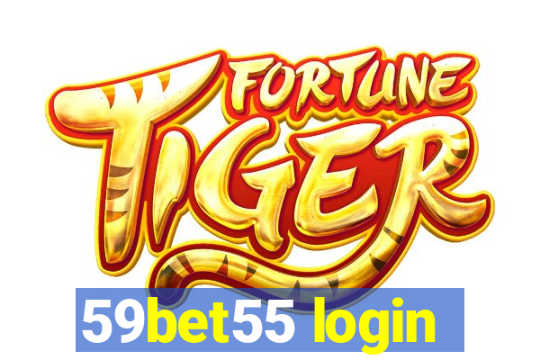 59bet55 login