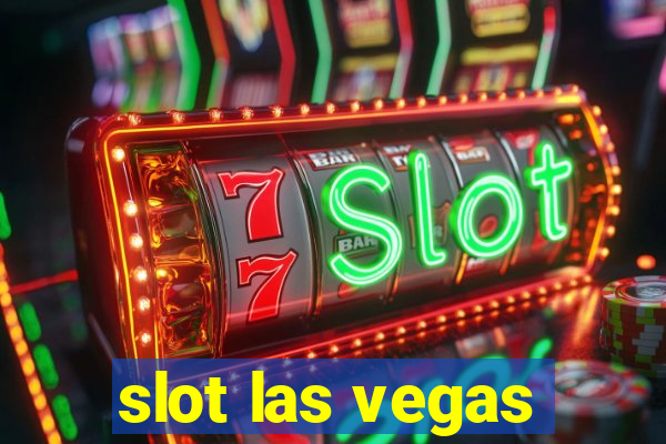 slot las vegas