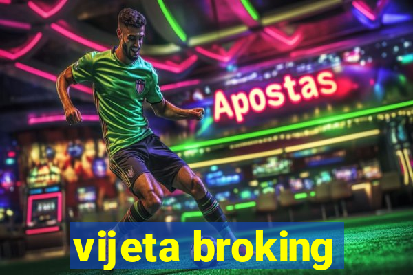 vijeta broking