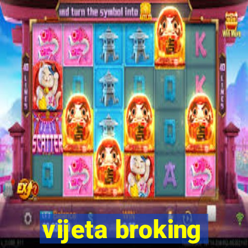 vijeta broking