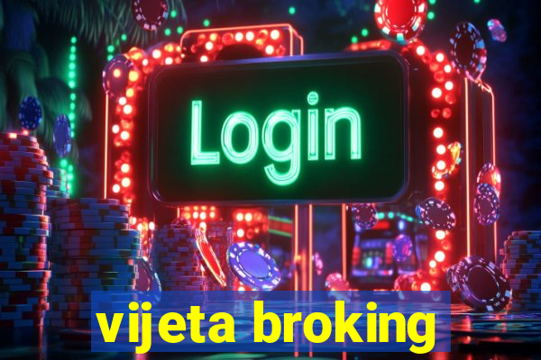 vijeta broking