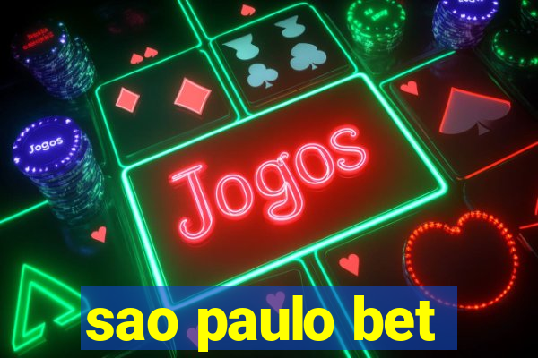 sao paulo bet