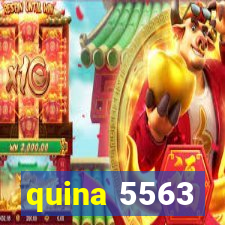 quina 5563