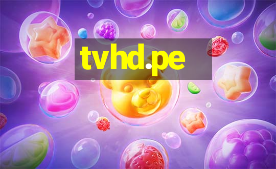 tvhd.pe