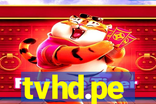 tvhd.pe