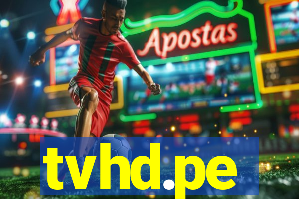 tvhd.pe