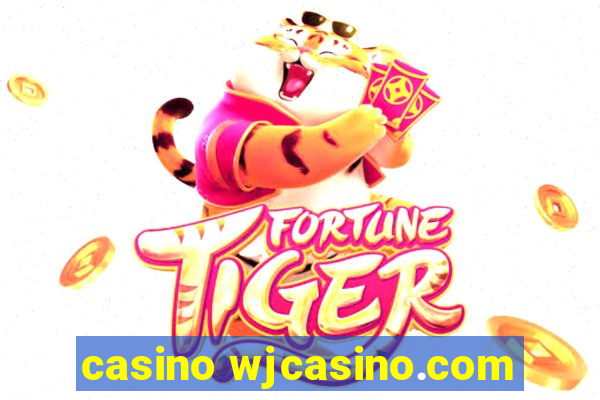 casino wjcasino.com