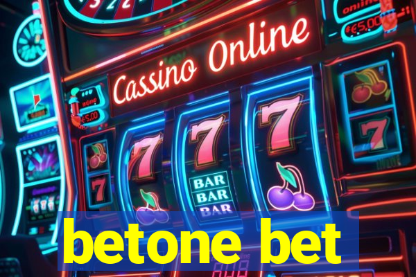 betone bet