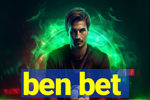 ben bet