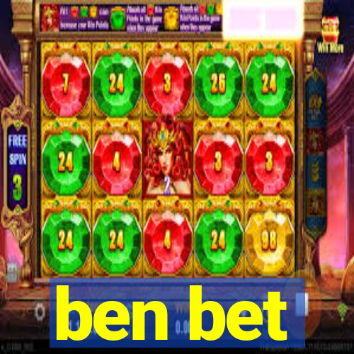 ben bet