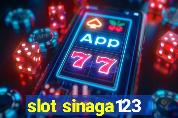 slot sinaga123