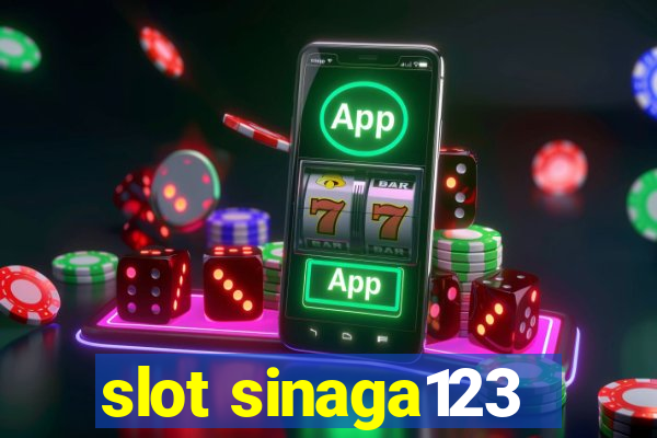 slot sinaga123