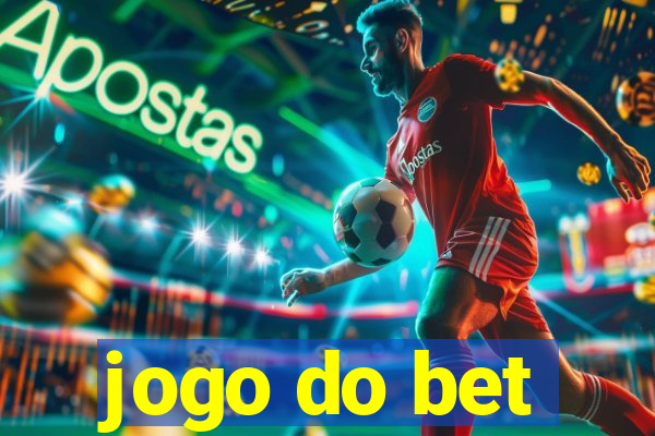 jogo do bet