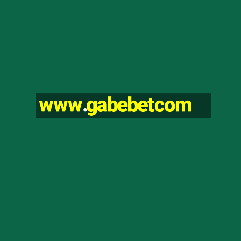 www.gabebetcom