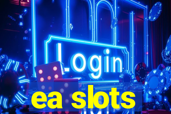 ea slots