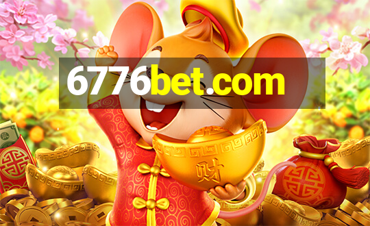 6776bet.com