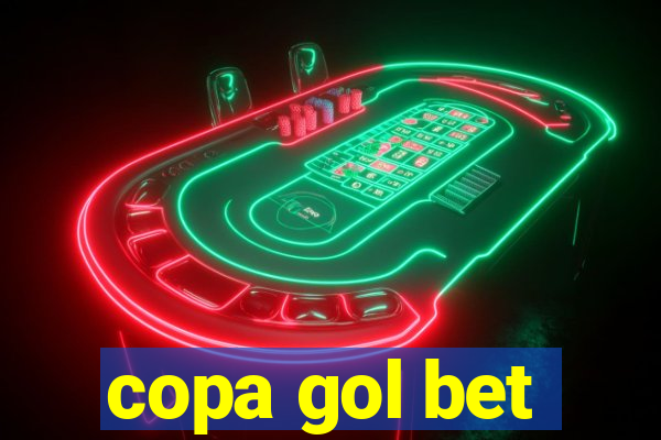 copa gol bet