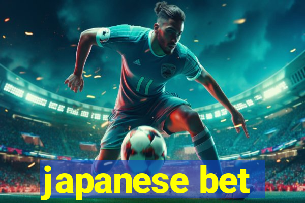 japanese bet