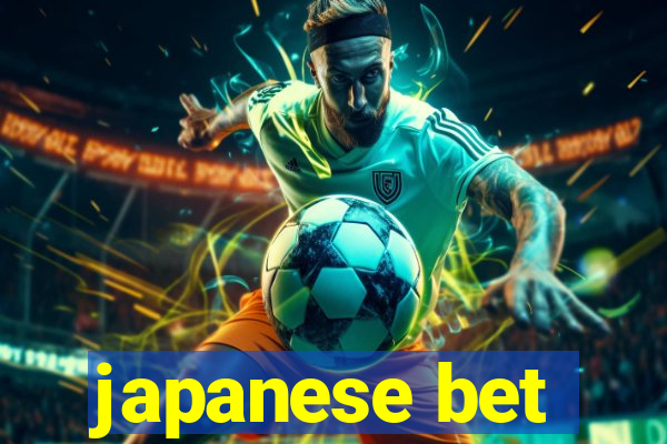 japanese bet