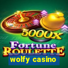 wolfy casino