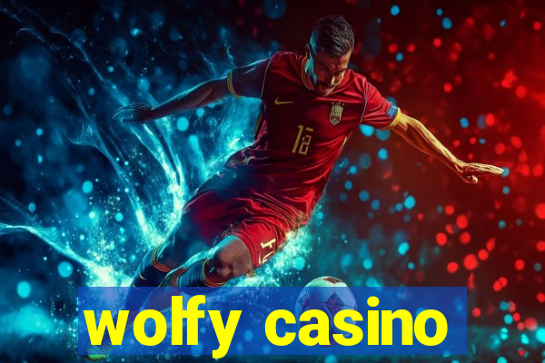 wolfy casino