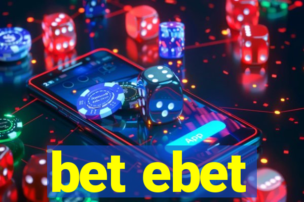 bet ebet