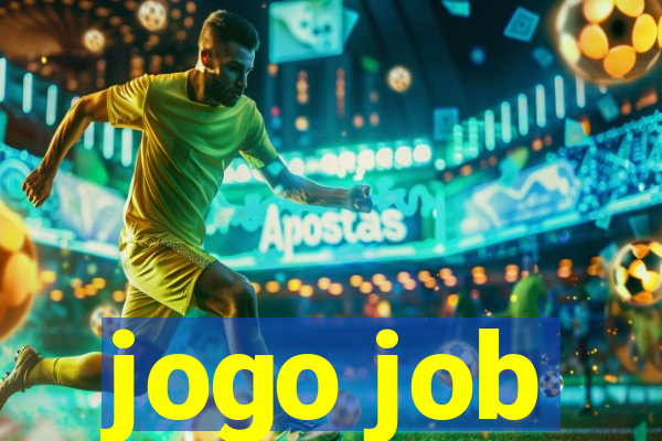 jogo job