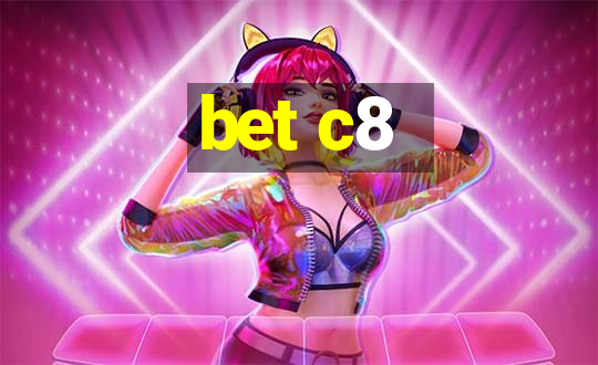 bet c8