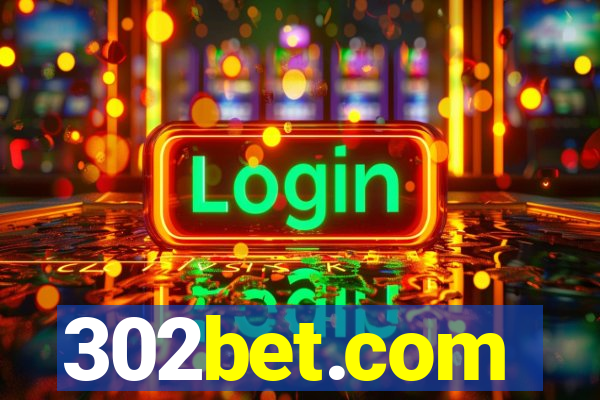 302bet.com