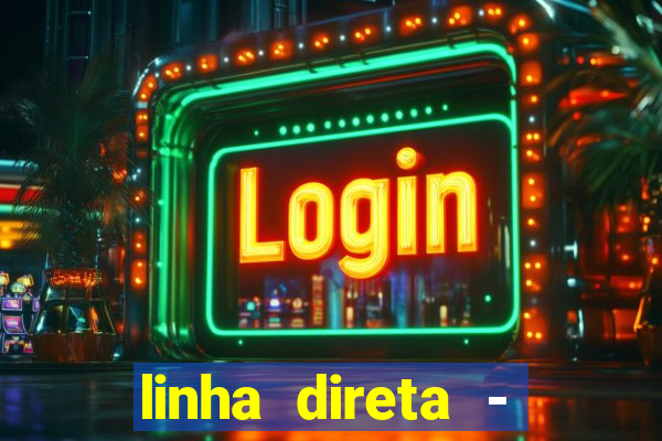 linha direta - casos 1999 linha