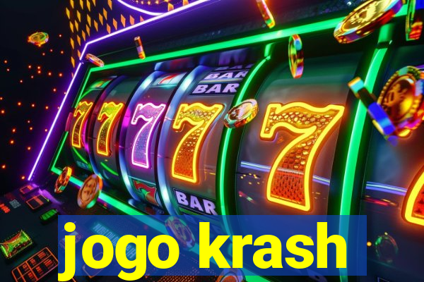 jogo krash