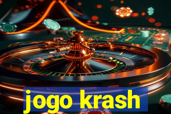 jogo krash