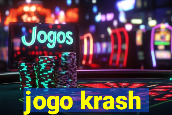 jogo krash