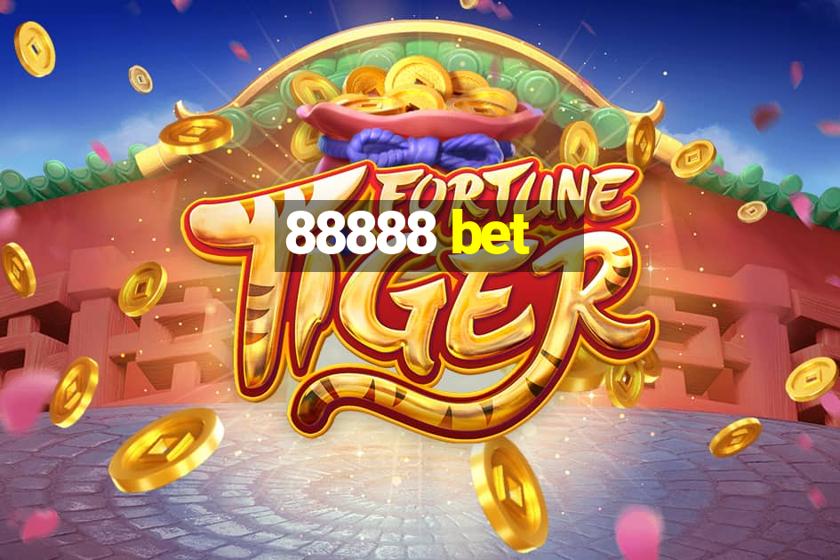 88888 bet