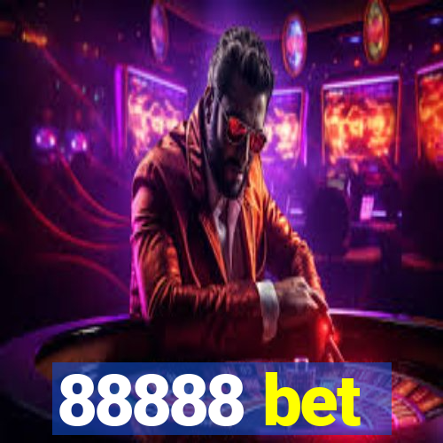 88888 bet