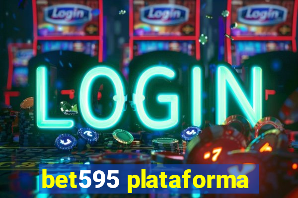 bet595 plataforma