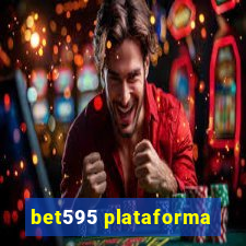 bet595 plataforma