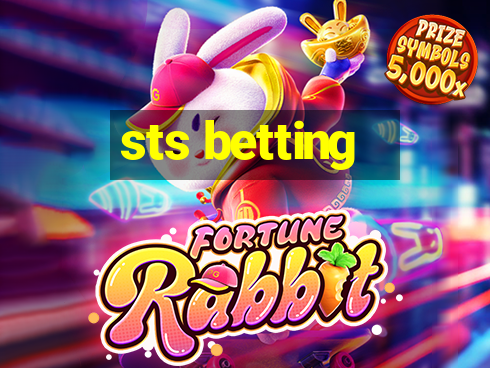 sts betting