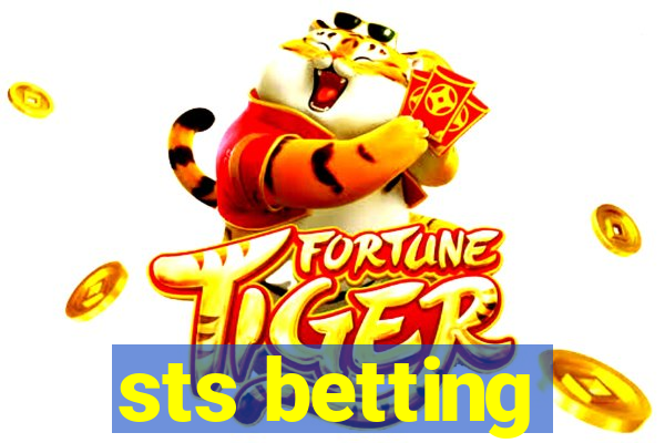 sts betting