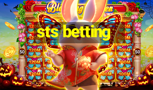 sts betting