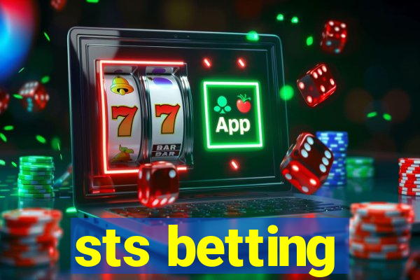 sts betting