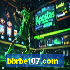 bbrbet07.com