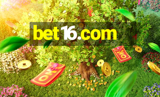 bet16.com